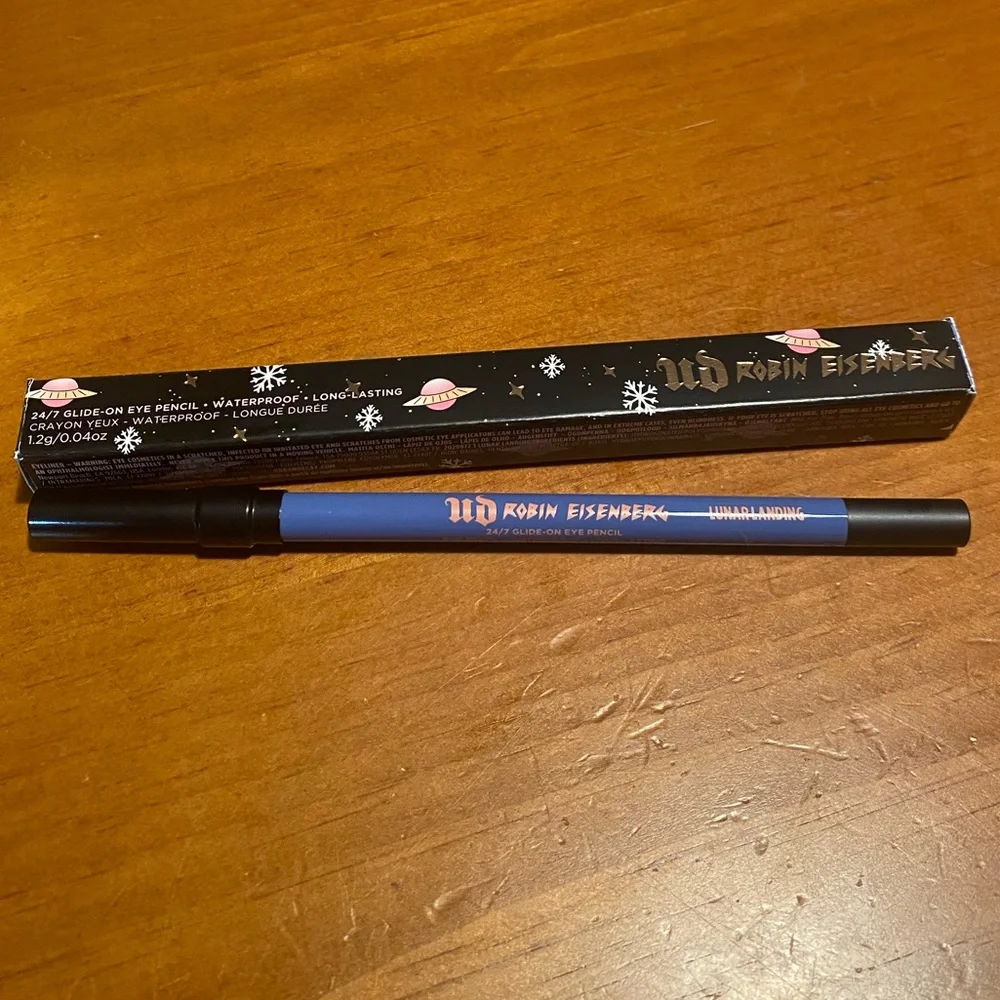 Urban Decay 24/7 Glide-On Eye Pencil